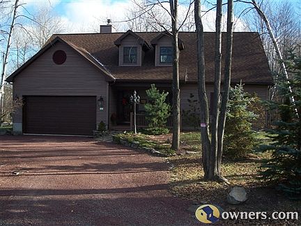 05 Modern Pocono Home
