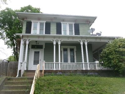 216 Poplar St, Towanda, PA, 18848