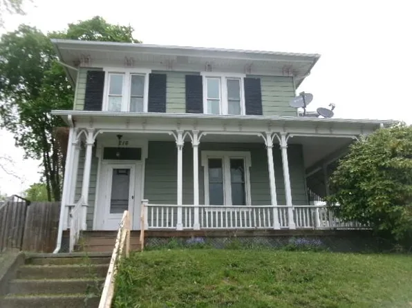 216 Poplar St, Towanda, PA 18848