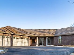 3006 Crosstrail Ln, Weston, WI 54476