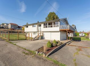 1011 S D St, Port Angeles, WA