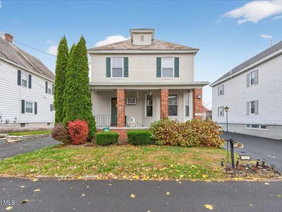 102 S Crystal Street, Mechanicville, NY, 12118
