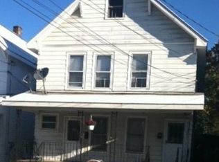 2221 Turner Ave, Schenectady, NY 12306