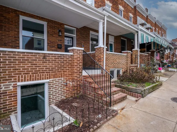 709 W 36th St, Baltimore, MD 21211