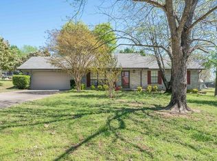 1106 N Aster St, Greenwood, AR 72936