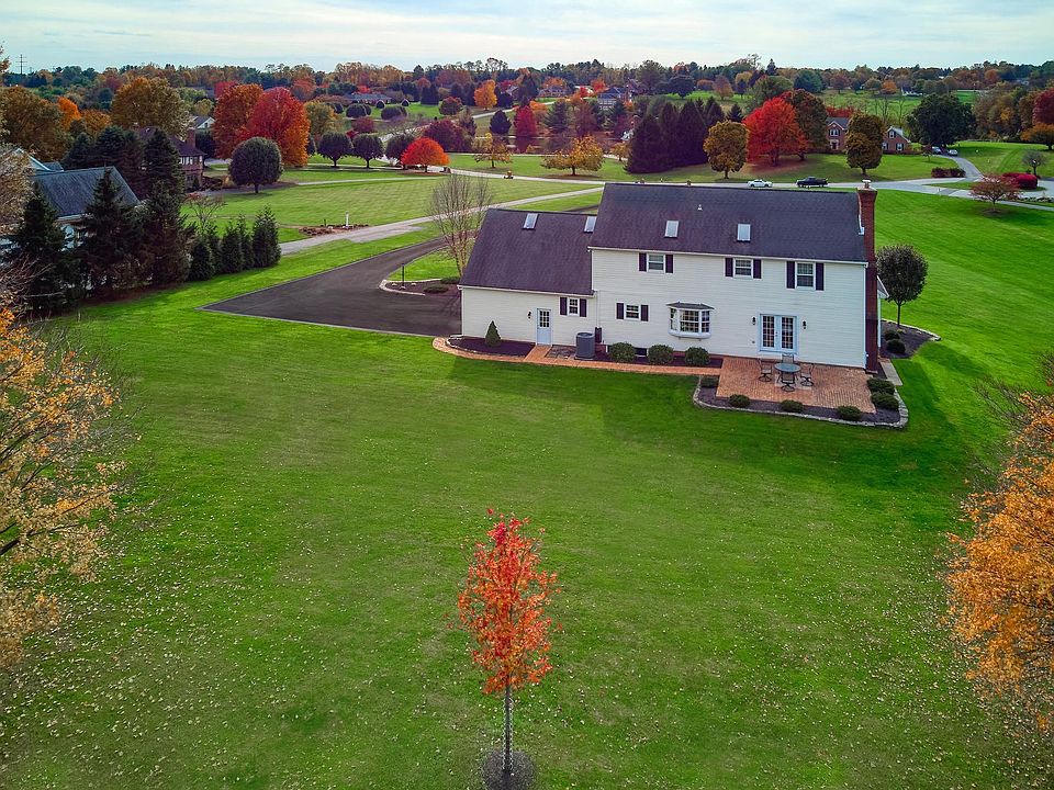 2303 Kings Arms Dr, Fallston, MD 21047 Zillow
