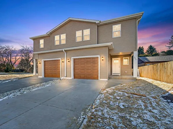 1619 Derby AVENUE, Mount Pleasant, WI 53403
