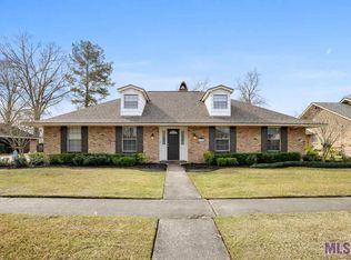 16504 Antietam Ave, Baton Rouge, LA 70817
