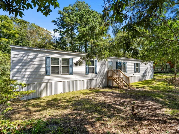 119 Westover Drive, Leland, NC 28451