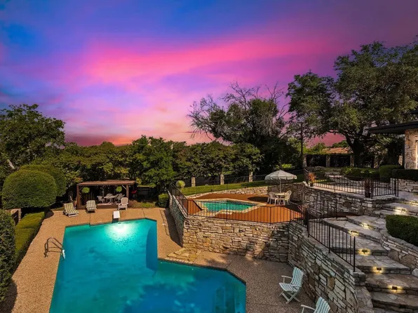 102 Bob White Ave, Weatherford, TX 76086