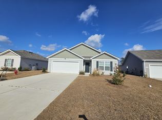 182 Cambridge Dr, Tabor City, NC 28463