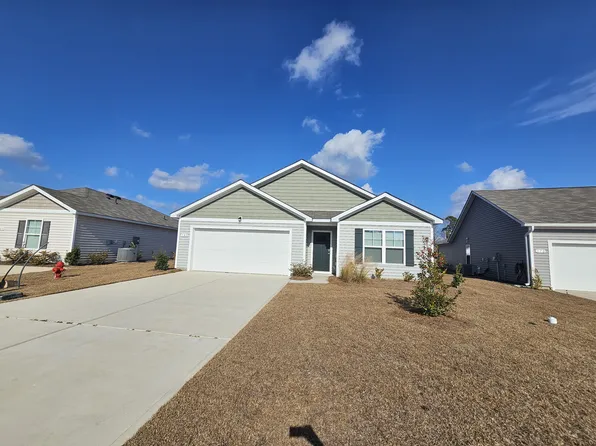 182 Cambridge Dr, Tabor City, NC 28463