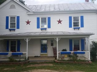 6840 Lunenburg County Rd, Keysville, VA 23947