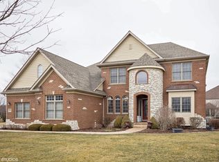 24628 W River Crossing Dr, Shorewood, IL 60404