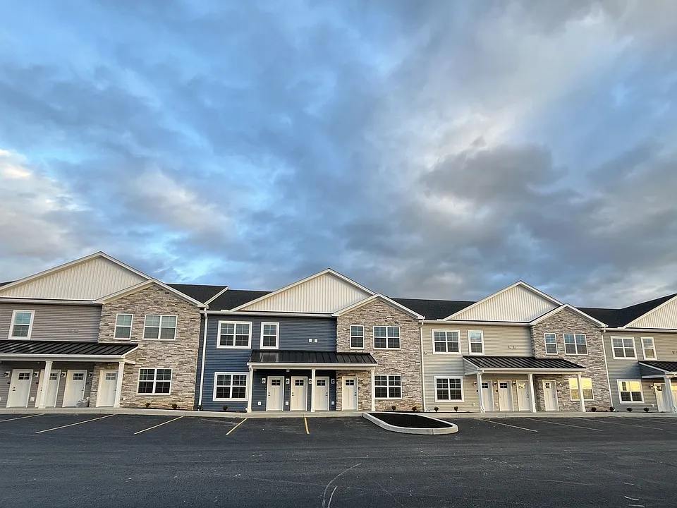Salem Run Apartments Phase 2