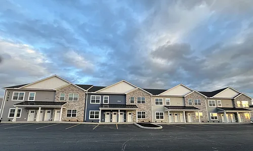 Salem Run Apartments Phase 2 Photo 1