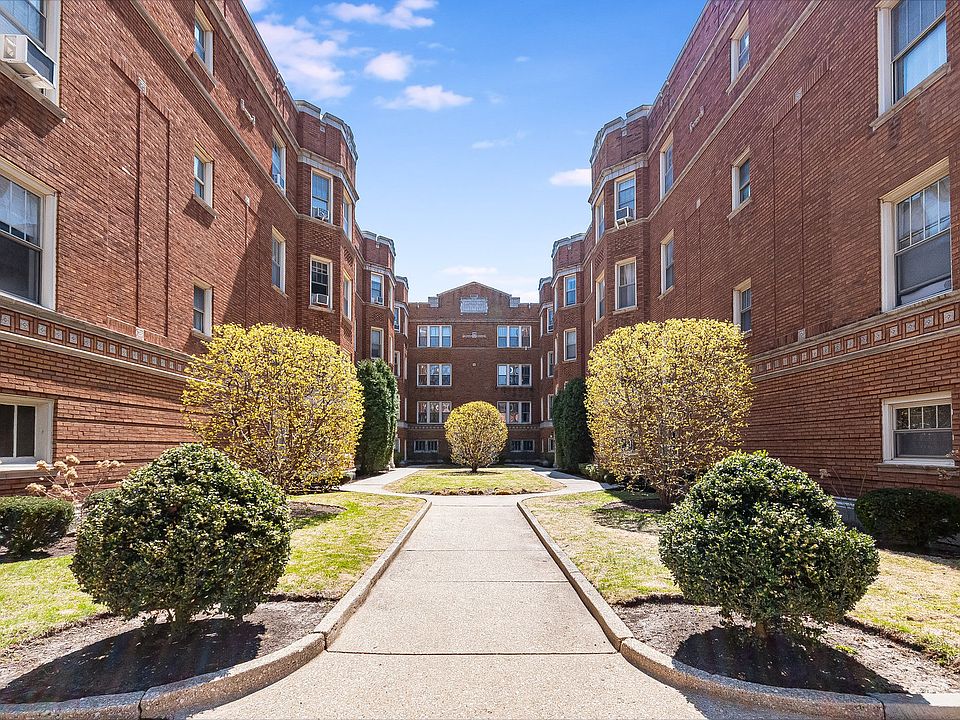 1st image of 607 Washington Blvd APT 3S