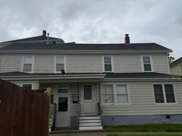 1175 S Main St #2C, Fall River, MA 02724