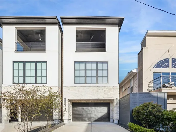 236 Birdsall St, Houston, TX 77007