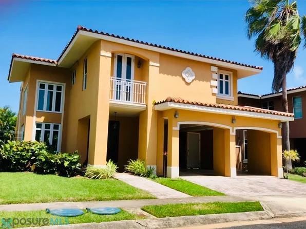 A11 Palm Blvd, Vega Alta, PR 00692