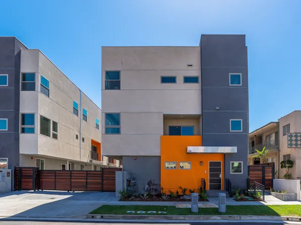 6072 Pickford St, Los Angeles, CA 90035