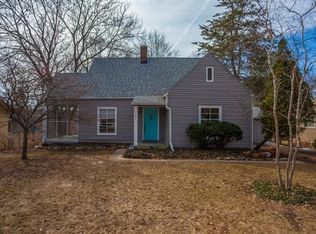344 Hilldale Dr, Ann Arbor, MI