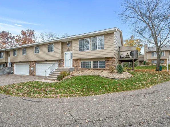 2293 Mailand Rd E, Maplewood, MN 55119