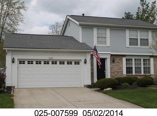 120 Midhurst Rd, Columbus, OH 43230