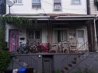 5211 1/2 Lytle St, Hazelwood, PA 15207