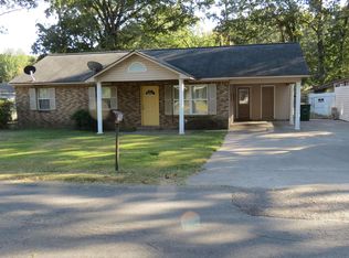 5808 W Mosley St, White Hall, AR 71602