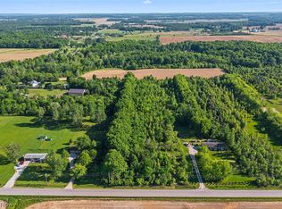 Chatham Rd, Spencer, OH 44275