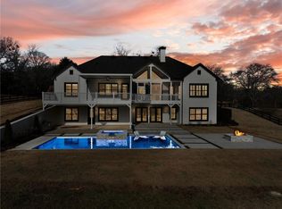 5651 Old Wilkie Rd, Gainesville, GA 30506