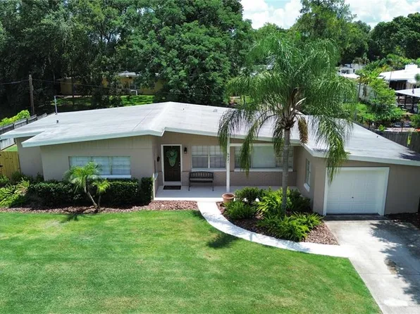 6921 Barby Ln, Belle Isle, FL 32812