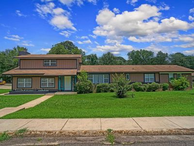 1418 W 2nd Pl, Russellville, AR, 72801