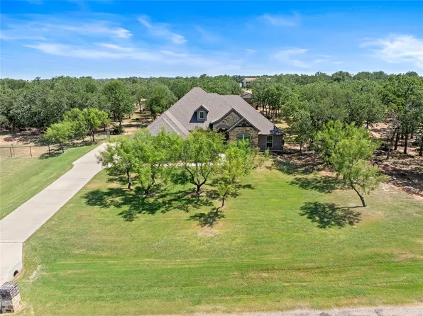 109 Post Oak Way, Brock, TX 76087