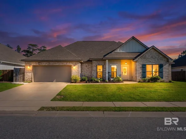 7872 Calverton St, Foley, AL 36535