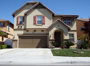 3693 Solandra St, Perris, CA 92571