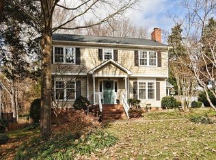 2608 Fernbank Dr, Charlotte, NC 28226