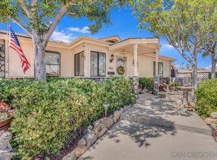 9468 Domer Rd, Santee, CA 92071