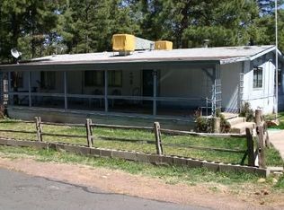 601 S 29th Dr, Show Low, AZ 85901