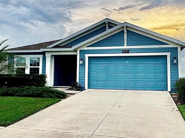 5137 Tanzanite Dr, Mount Dora, FL 32757