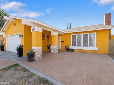 638 Eston Pl, Lancaster, CA, 93535