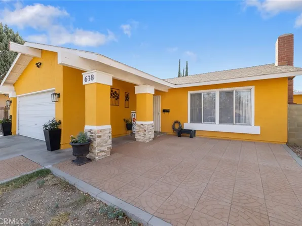 638 Eston Pl, Lancaster, CA 93535