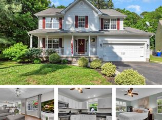 336 Timber Ln, Grasonville, MD 21638
