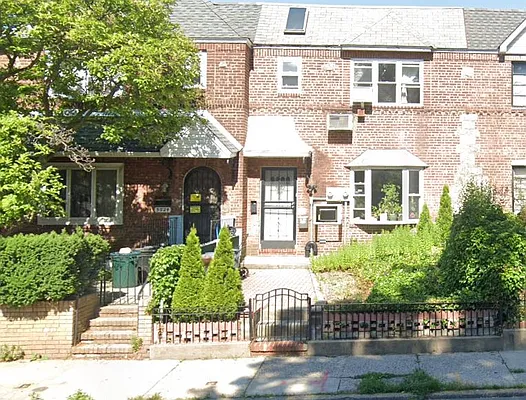 50-22 43rd Street 