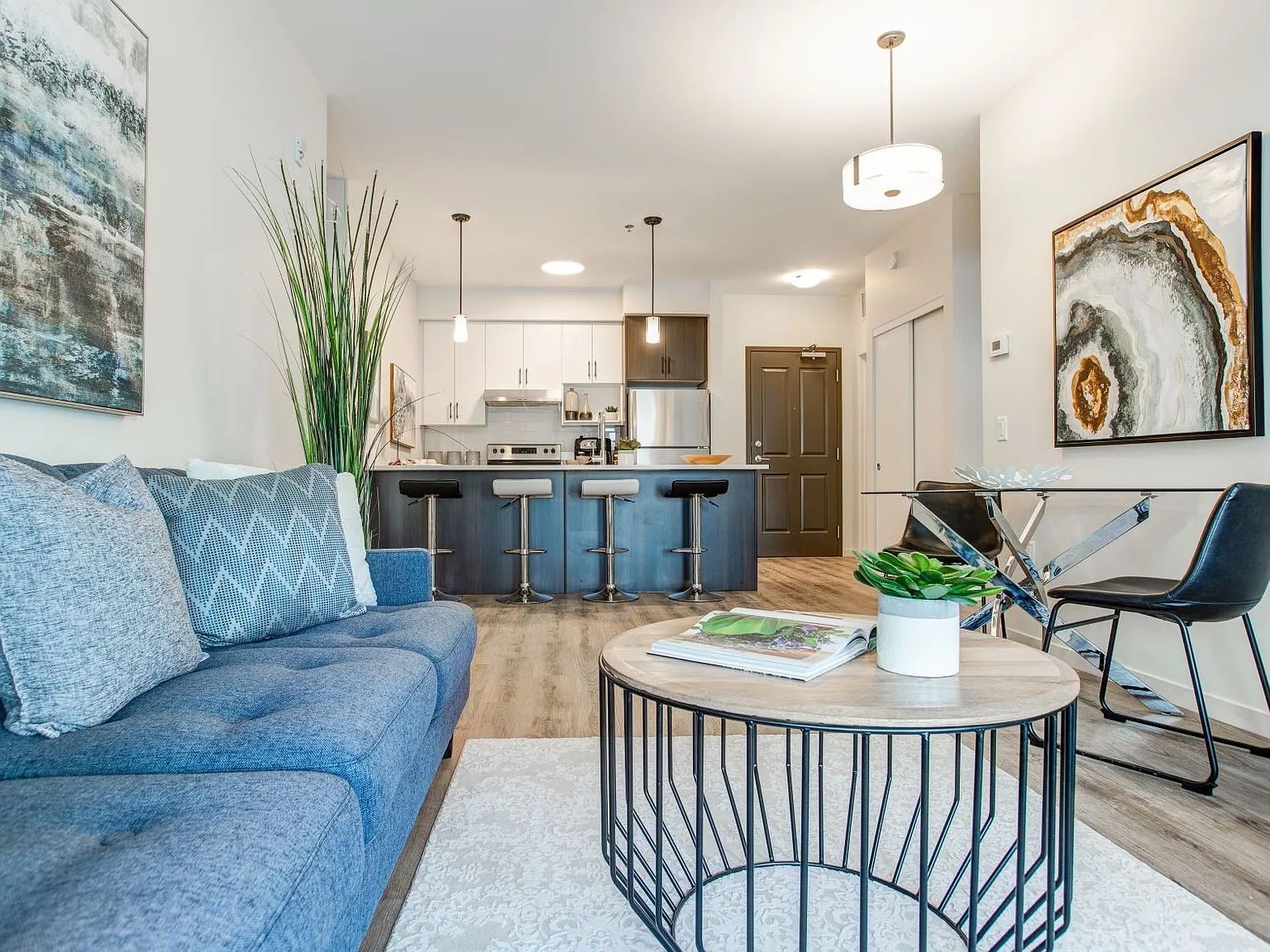 Harvest Crossing Apartments — Photo 3