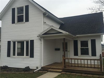 218 N Defiance Rd, Saint Marys, OH, 45885