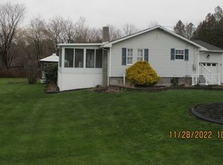 1795 Lamson Rd, Phoenix, NY 13135