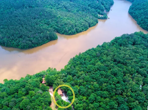 4 County Road 3130, Delta, AL 36258