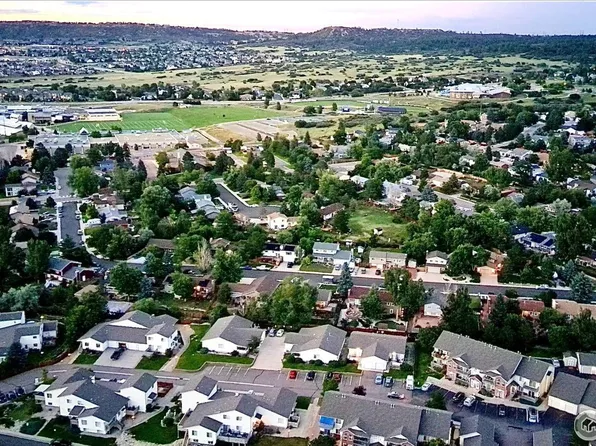 131 Mountain Shadows Ln, Castle Rock, CO 80104